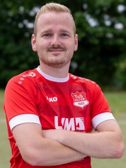 Avatar Bild für Jonas Straede