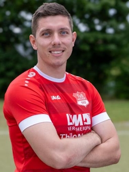 Avatar Bild für Volodymyr Titiievskyi