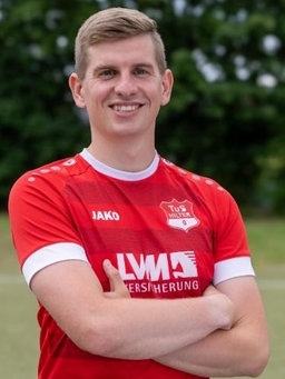 Avatar Bild für Sven Wellhöner