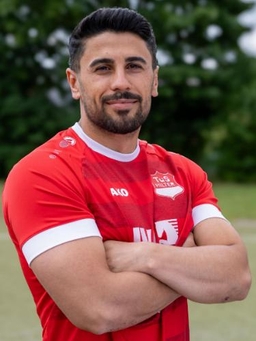 Avatar Bild für Ibrahim Halil Karakasli