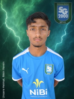 Avatar Bild für Talha Sajjad