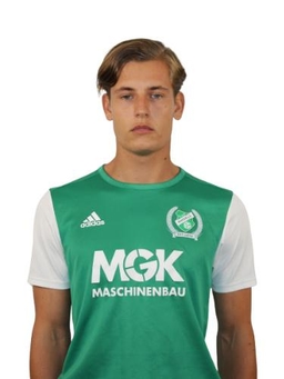 Avatar Bild für Maximilian Hütte