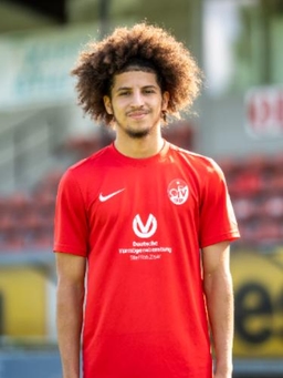 Avatar Bild für Amine Ghezal