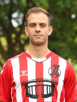 Avatar Bild für Samuel Calderon Mateos