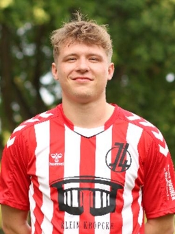 Avatar Bild für Jannik Wolters