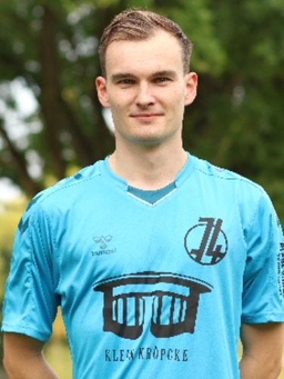 Avatar Bild für Louis Maximilian John Klein
