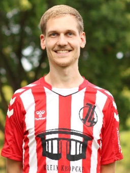 Avatar Bild für Nils-Simon Riebesell