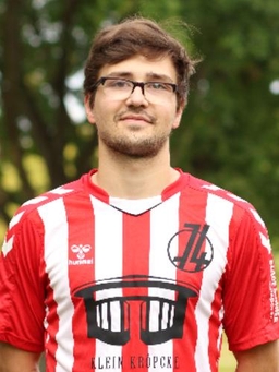 Avatar Bild für Melvin Bresso