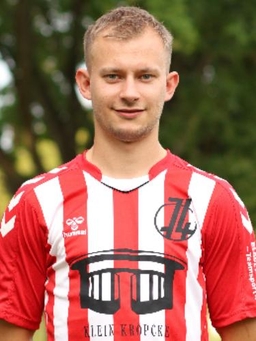 Avatar Bild für Nick Weihrauch