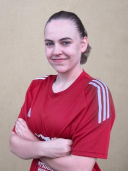 Avatar Bild für Rena Marie Benthe