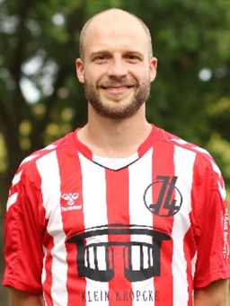 Avatar Bild für Jonas Arnecke