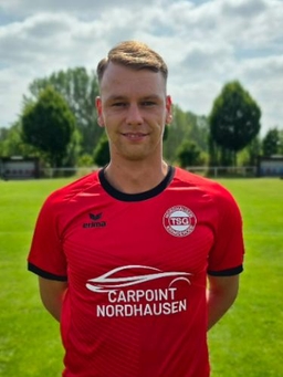 Avatar Bild für Pascal Bode