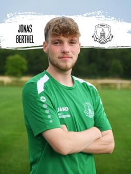 Avatar Bild für Jonas Berthel