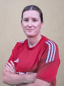 Avatar Bild für Alexandra Hansen