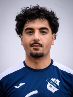 Avatar Bild für Ahmad Ismail