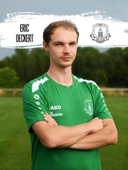 Avatar Bild für Eric Deckert