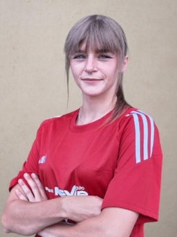 Avatar Bild für Anika Martinovic