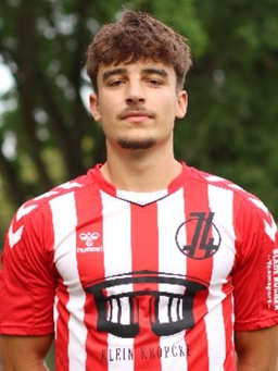 Avatar Bild für Finn Hartmann