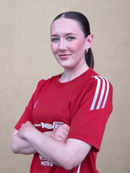 Avatar Bild für Leoni Pols