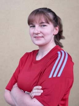 Avatar Bild für Amelie Ravensburg