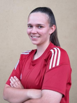 Avatar Bild für Nele Christina Schlagowsky
