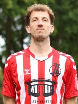 Avatar Bild für Tobias Leonard Kurz