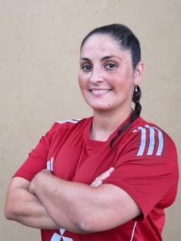 Avatar Bild für Jaqueline Silva de Almeida Aygün