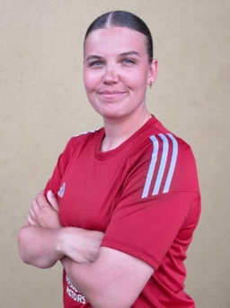 Avatar Bild für Eske Worthmann