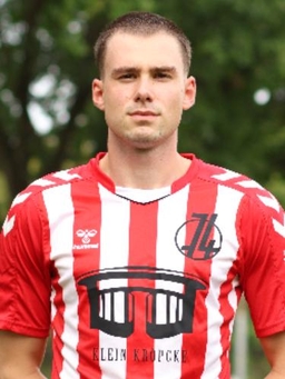 Avatar Bild für Lukas-Robin Minar