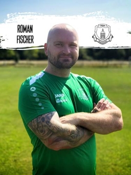 Avatar Bild für Roman Fischer