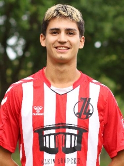 Avatar Bild für Valentin Emmanuel Peters