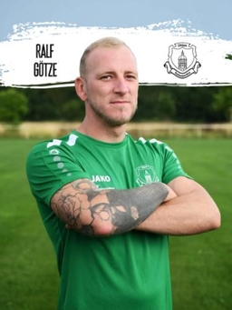Avatar Bild für Ralf Götze