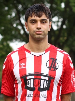 Avatar Bild für Lukas Tsoleridis