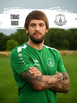 Avatar Bild für Tobias Grigo