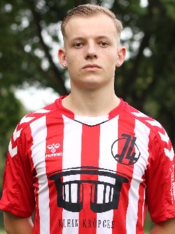 Avatar Bild für Ben Waßmus