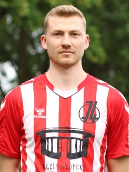 Avatar Bild für Sebastian Willke