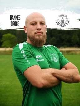 Avatar Bild für Hannes Große