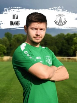 Avatar Bild für Luca Mathis Hannig
