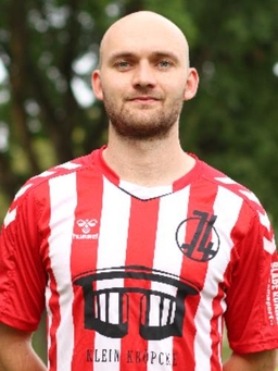 Avatar Bild für Thido Beening