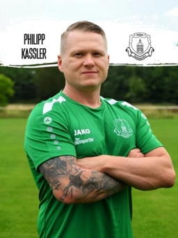 Avatar Bild für Philipp Kassler