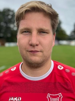 Avatar Bild für Niklas Krohn