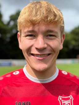 Avatar Bild für Sören Meyrose