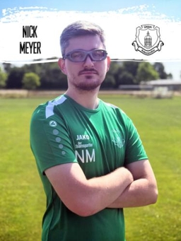 Avatar Bild für Nick-Iven Meyer