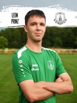 Avatar Bild für Leon Prinz