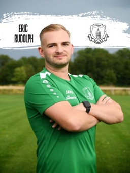 Avatar Bild für Eric Rudolph