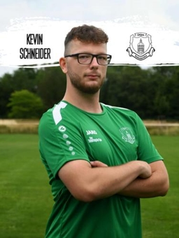 Avatar Bild für Kevin Schneider