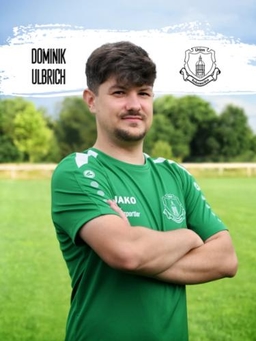 Avatar Bild für Dominik Ulbrich
