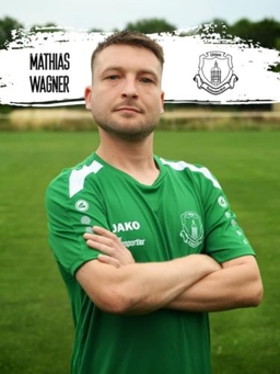 Avatar Bild für Mathias Wagner