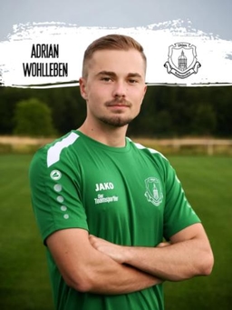 Avatar Bild für Adrian Wohlleben