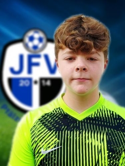 Avatar Bild für Jonas Finkbohner